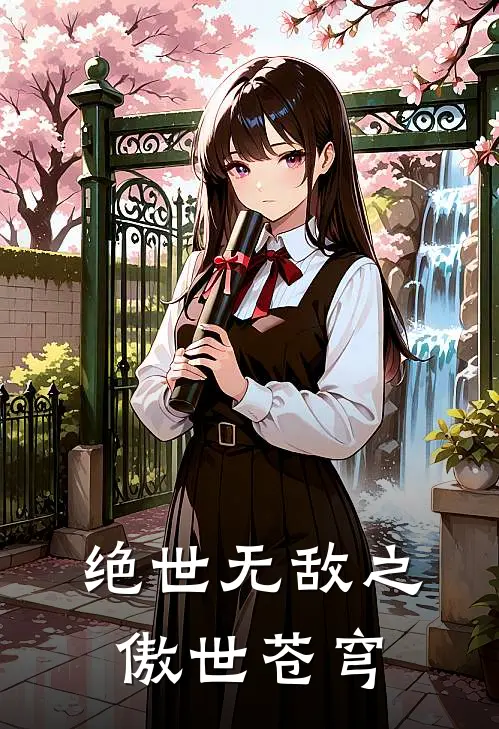 绝世无敌之傲世苍穹林风苏瑶免费热门小说_最热门小说绝世无敌之傲世苍穹林风苏瑶