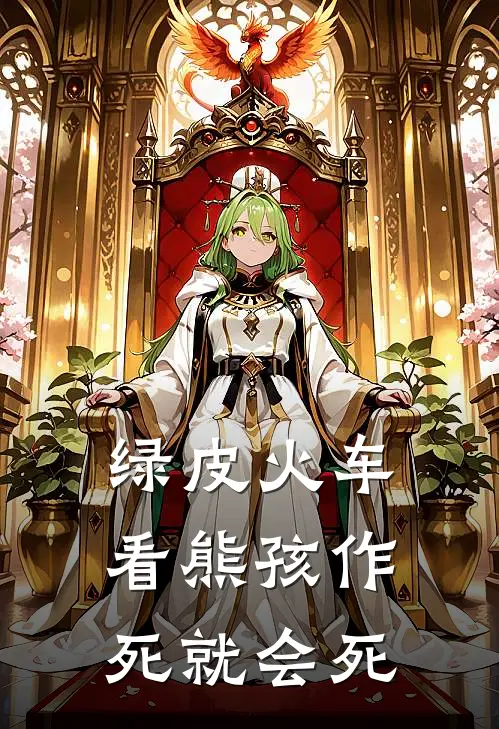 绿皮火车，看熊孩作死就会死