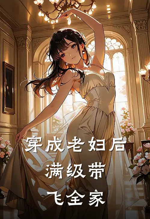 穿成老妇后：满级带飞全家苏晚李秀云免费小说大全_小说推荐完本穿成老妇后：满级带飞全家(苏晚李秀云)