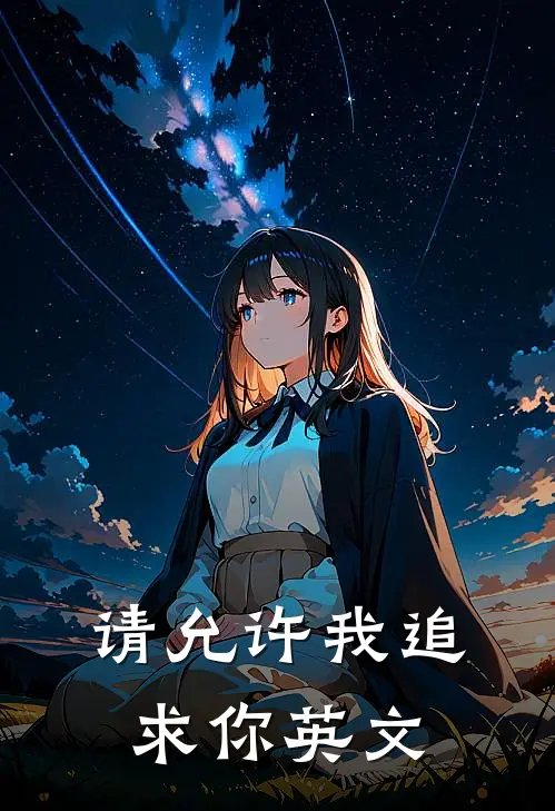 请允许我追求你英文