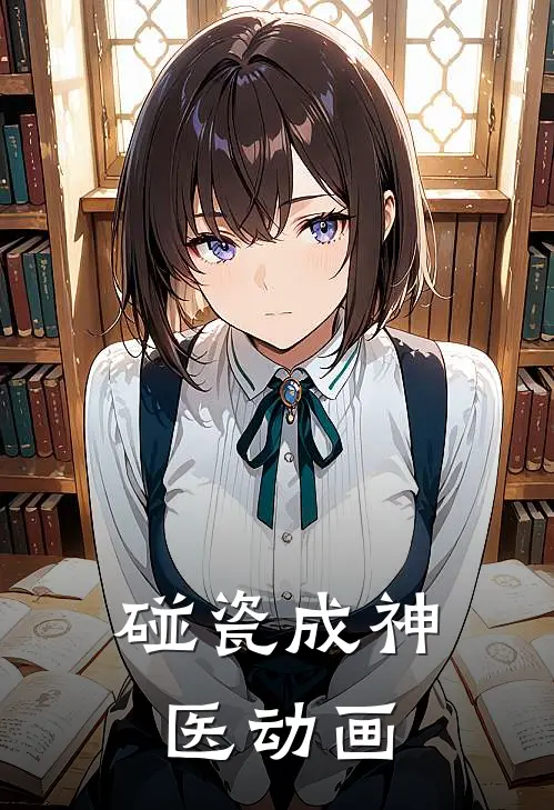 碰瓷成神医动画