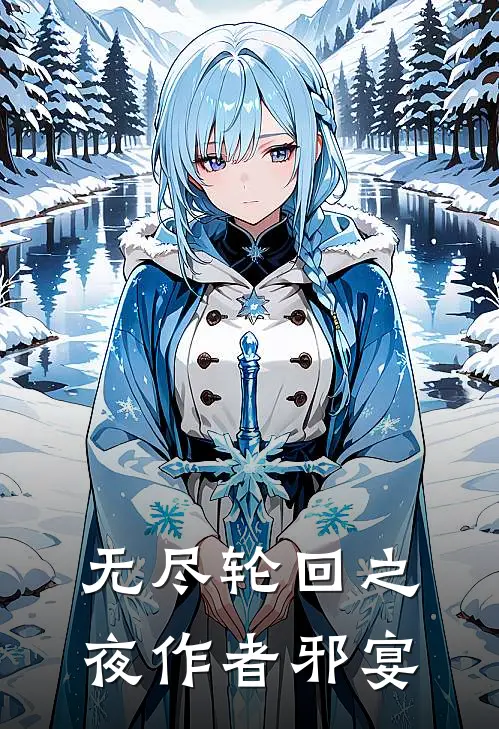 无尽轮回之夜作者邪宴