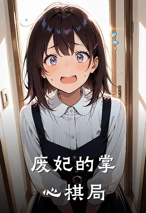 沈微婉萧彻《废妃的掌心棋局》_《废妃的掌心棋局》最新章节在线阅读