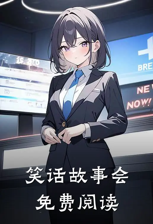 笑话故事会免费阅读