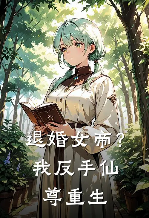 退婚女帝？我反手仙尊重生