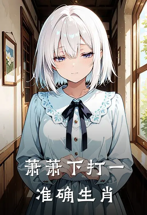 萧萧下打一准确生肖