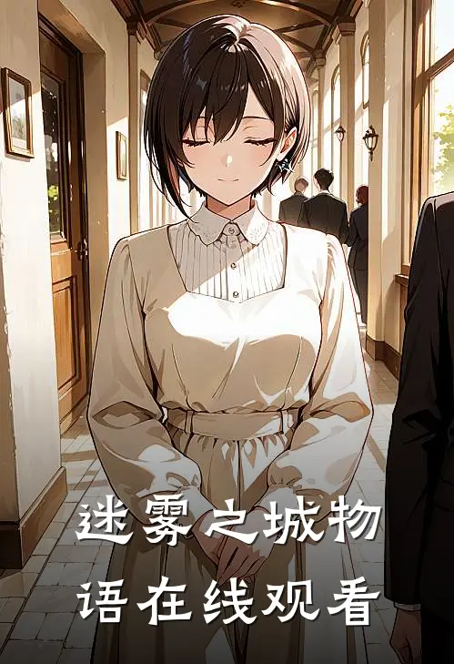 迷雾之城物语在线观看