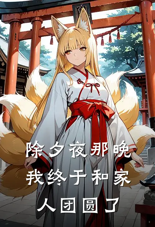 除夕夜那晚，我终于和家人团圆了