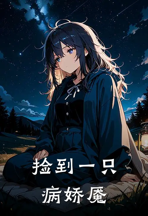 捡到一只病娇魇