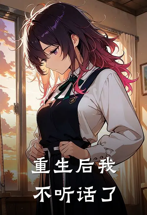 重生后我不听话了