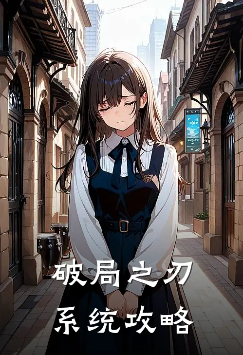 破局之刃系统攻略