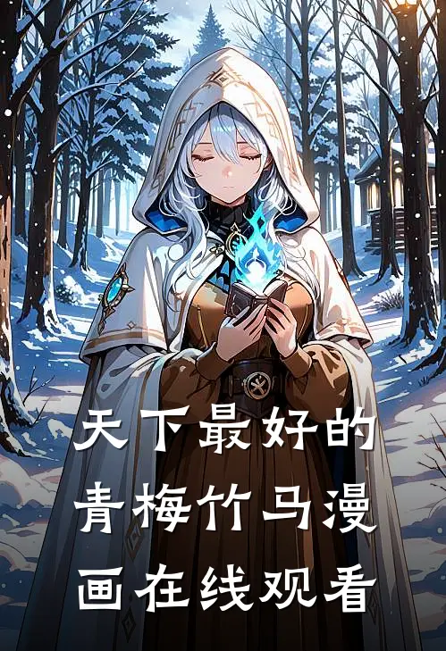 天下最好的青梅竹马漫画在线观看