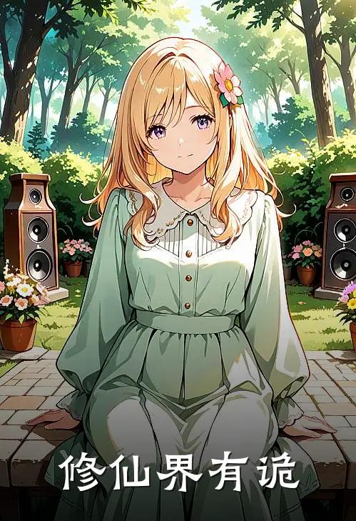 无天叶城《修仙界有诡》全本免费在线阅读_(无天叶城)最新章节在线阅读