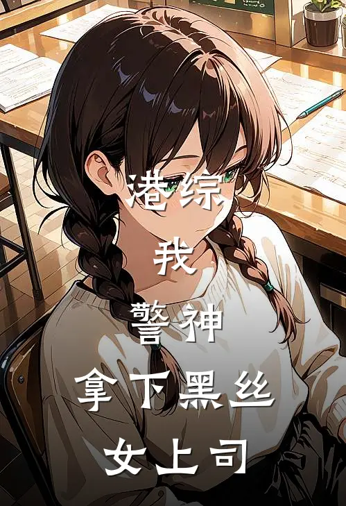 港综：我，警神，拿下黑丝女上司