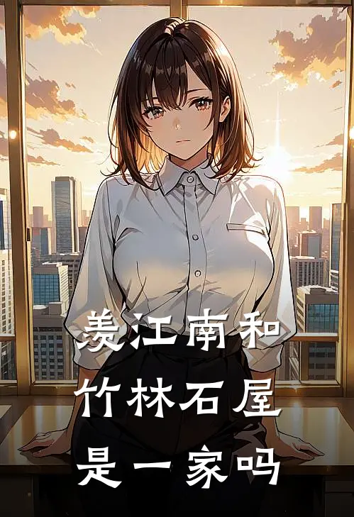 羡江南和竹林石屋是一家吗