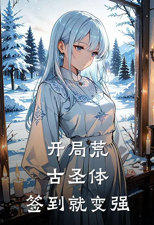 开局荒古圣体，签到就变强(林天啸林风)最新热门小说_完结小说开局荒古圣体，签到就变强(林天啸林风)