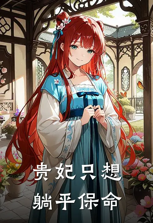 贵妃只想躺平保命