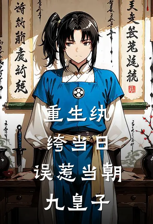 重生纨绔当日，误惹当朝九皇子