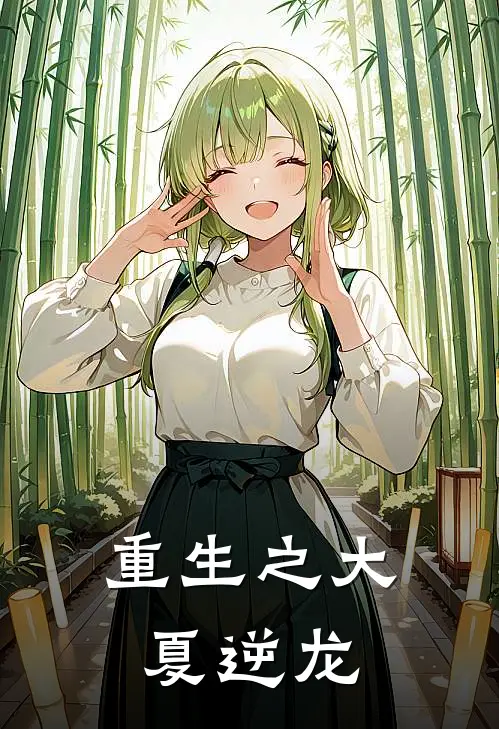 重生之大夏逆龙