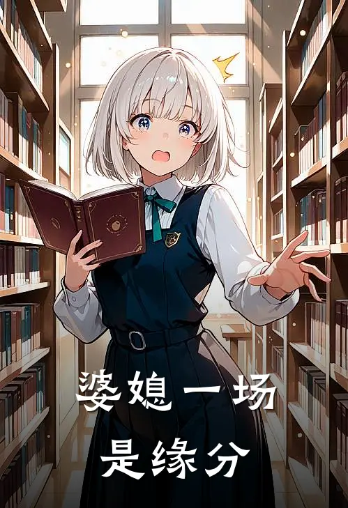 婆媳一场是缘分