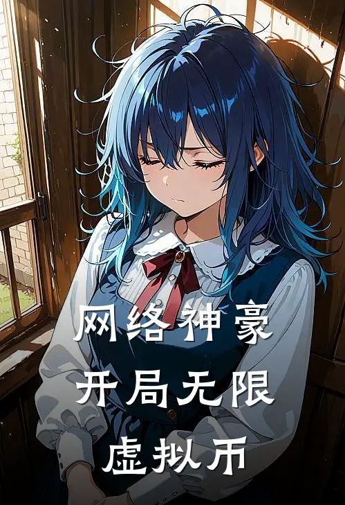 网络神豪：开局无限虚拟币