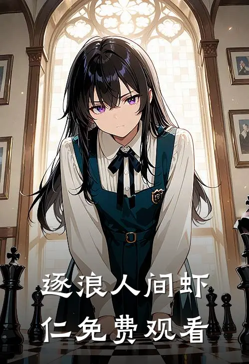 逐浪人间虾仁免费观看