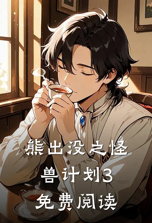 熊出没之怪兽计划3免费阅读