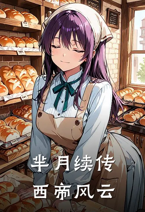 芈月续传：西帝风云