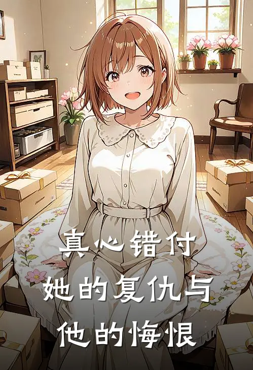 真心错付：她的复仇与他的悔恨