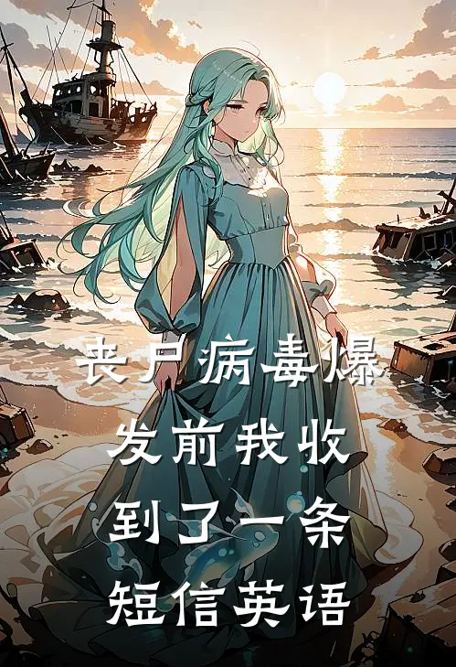 丧尸病毒爆发前我收到了一条短信英语