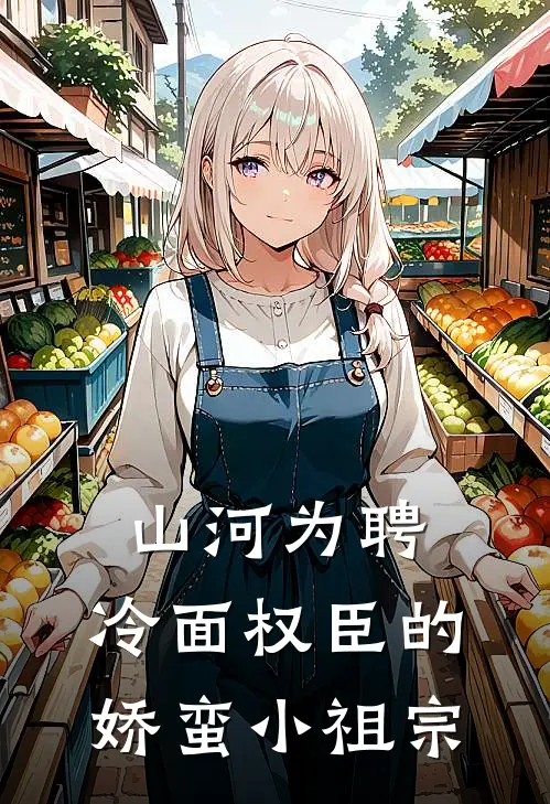 山河为聘，冷面权臣的娇蛮小祖宗