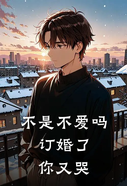 顾淮叶谢缈寒《不是不爱吗，订婚了你又哭》全文免费在线阅读_《不是不爱吗，订婚了你又哭》全本在线阅读