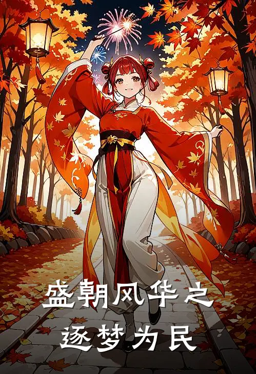 盛朝风华之逐梦为民(刘宇烊凤萧筱)免费小说大全_小说完结免费盛朝风华之逐梦为民刘宇烊凤萧筱