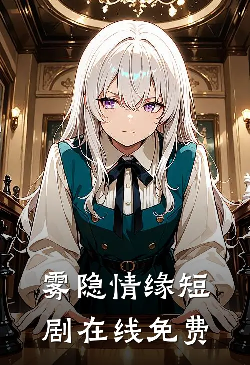 雾隐情缘短剧在线免费