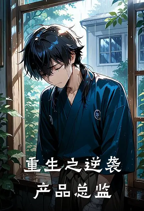 重生之逆袭产品总监