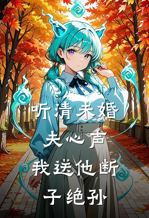 听清未婚夫心声，我送他断子绝孙