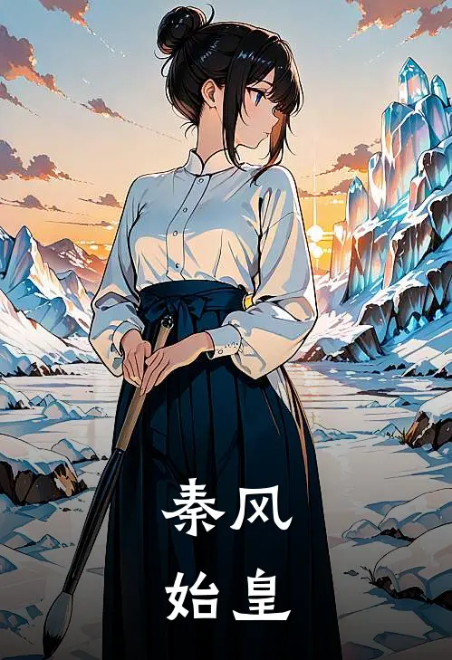 嬴政赵姬(秦风：始皇)全本阅读_嬴政赵姬最新热门小说