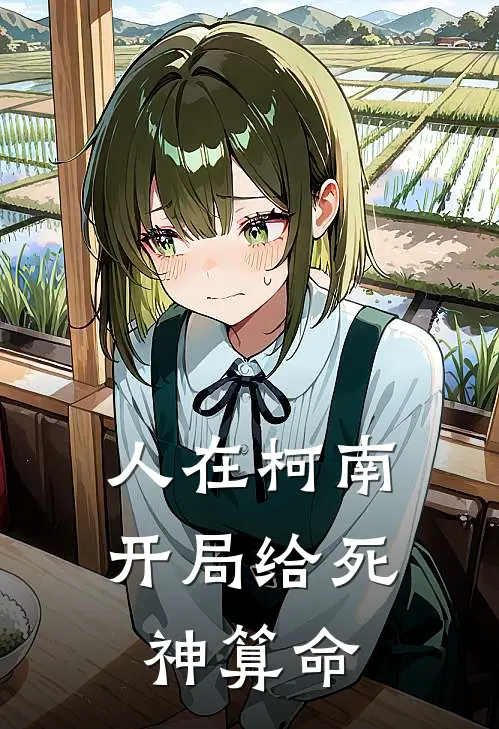 人在柯南，开局给死神算命