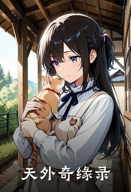 天外奇缘录