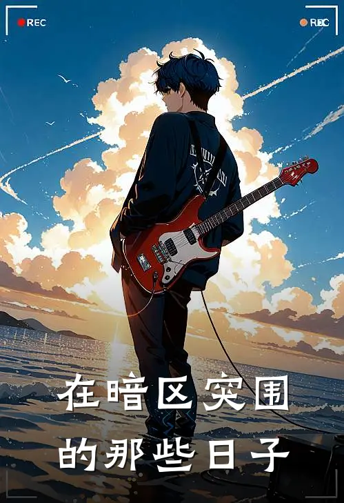 在暗区突围的那些日子