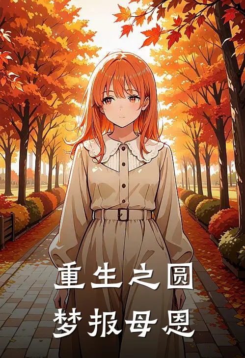 重生之圆梦报母恩
