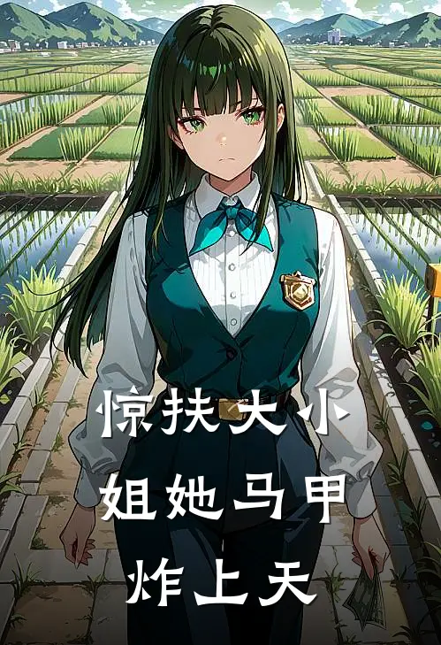 惊扶大小姐她马甲炸上天扶晶晶晶晶免费阅读全文_热门小说大全惊扶大小姐她马甲炸上天扶晶晶晶晶