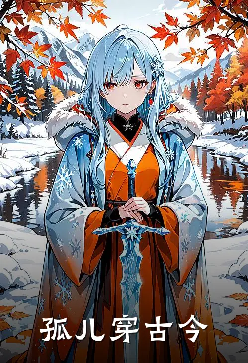 孤儿穿古今
