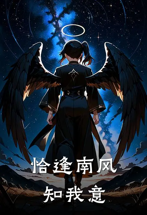 恰逢南风知我意