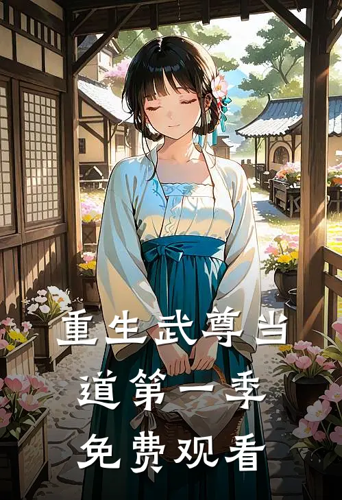 重生武尊当道第一季免费观看