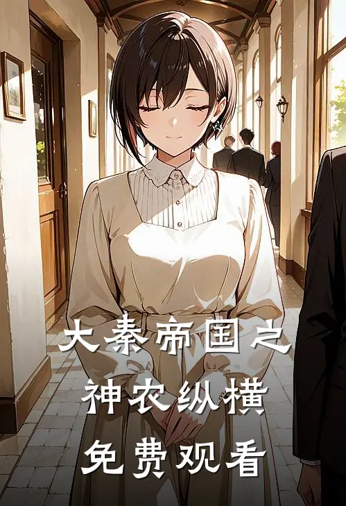 大秦帝国之神农纵横免费观看