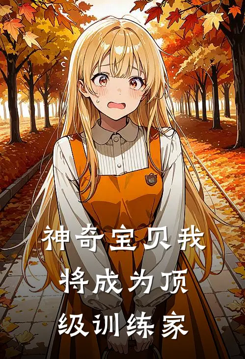 神奇宝贝我将成为顶级训练家