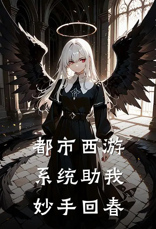 都市西游：系统助我妙手回春