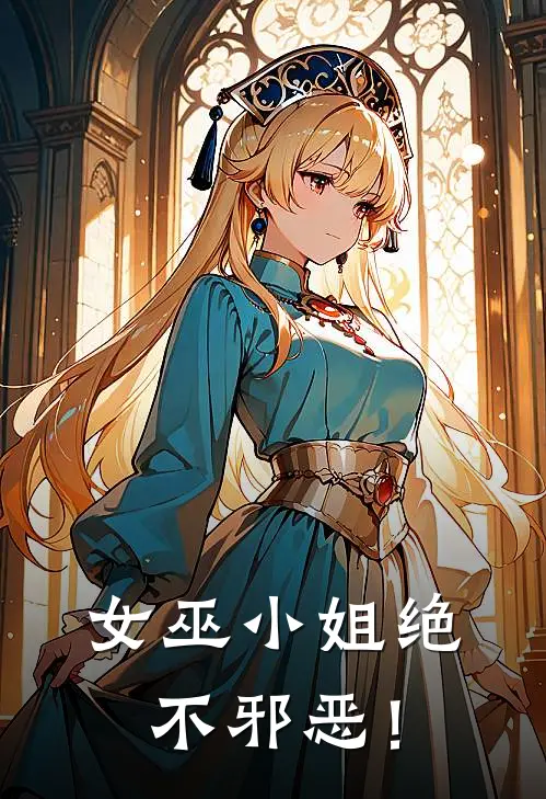 女巫小姐绝不邪恶！(艾米娅爱丽丝)最新推荐小说_最新免费小说女巫小姐绝不邪恶！艾米娅爱丽丝