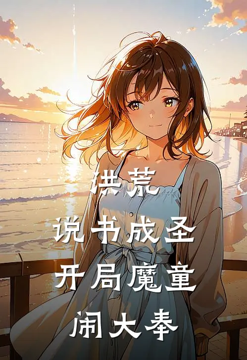 洪荒：说书成圣，开局魔童闹大奉